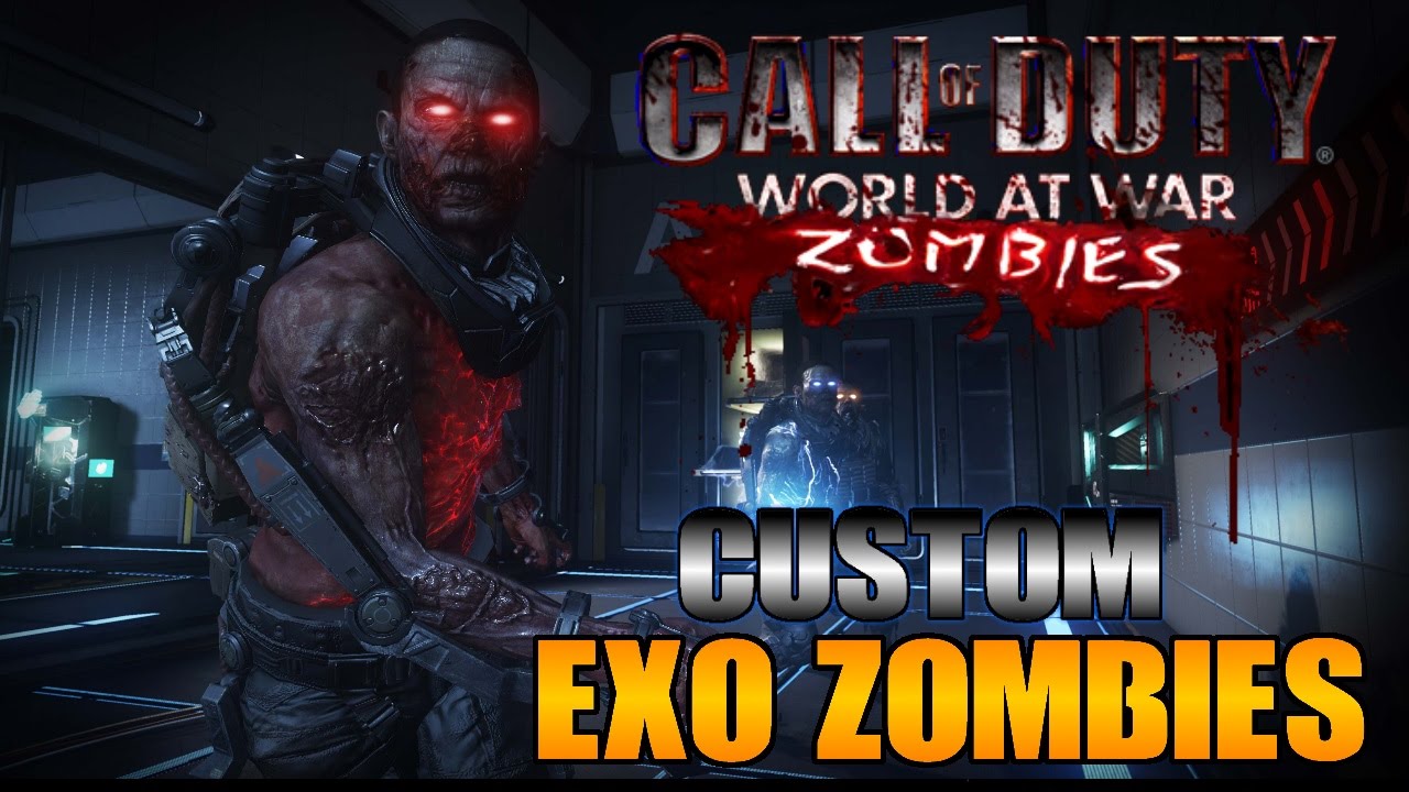 world at war custom zombie maps mario